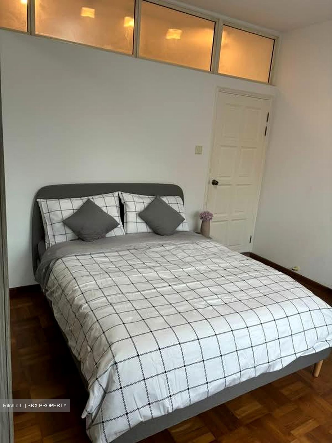 St. Michael's Condominium (D12), Apartment #563307771